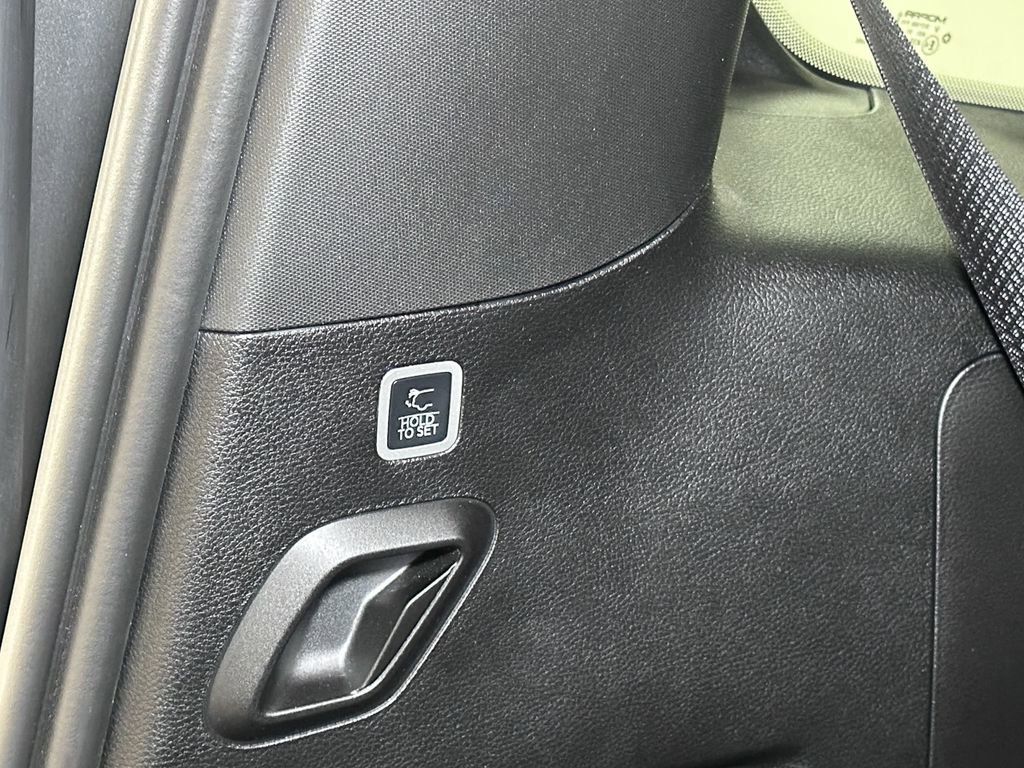 Certified 2024 Jeep Wagoneer Series II w/ Convenience Group I image 19