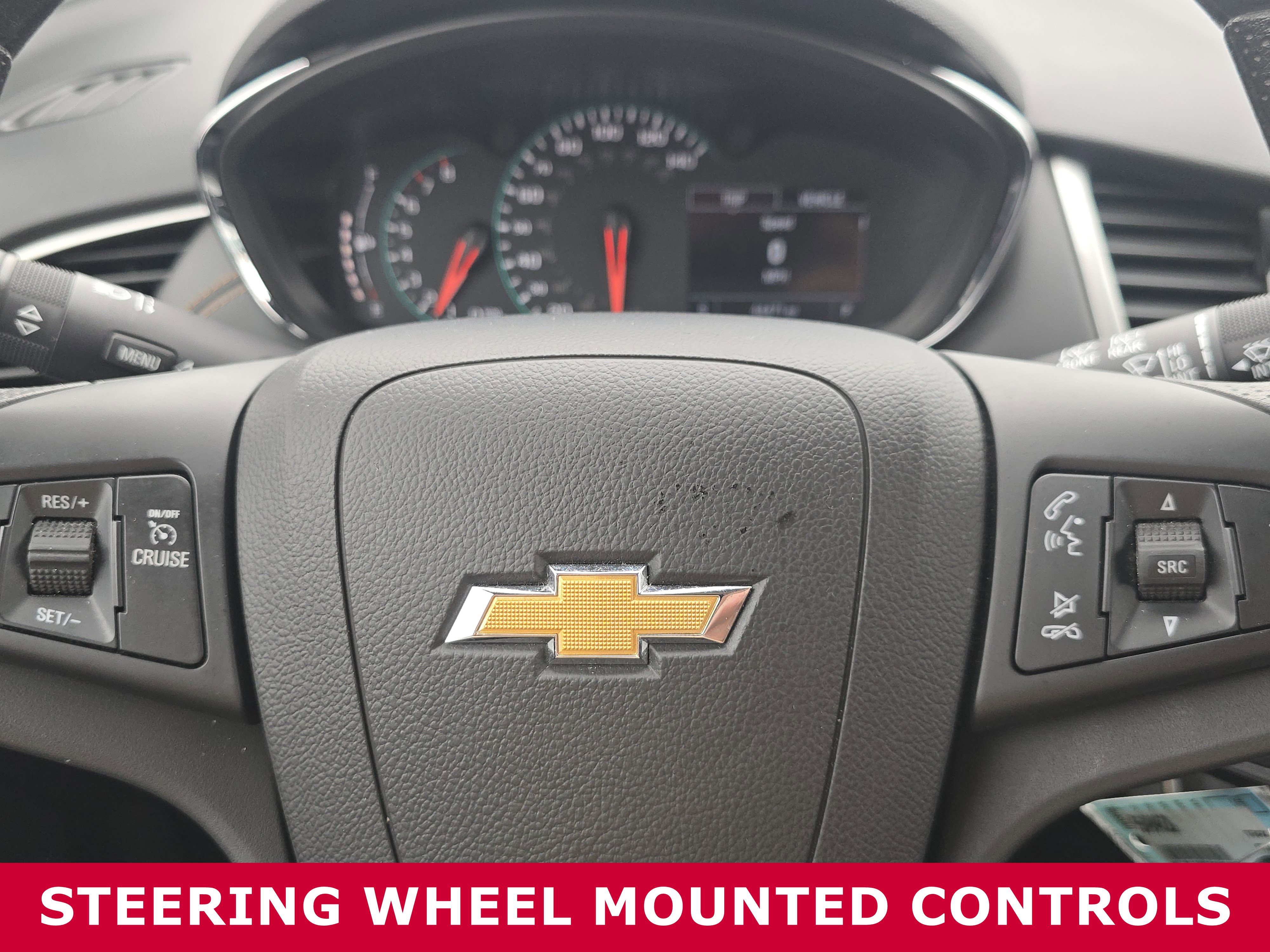 Used 2021 Chevrolet Trax LS w/ Tint and Cruise Package image 16