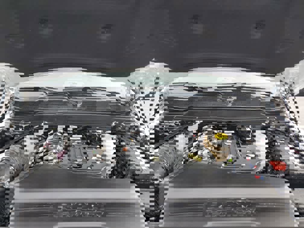 New 2025 RAM 3500 Longhorn image 11