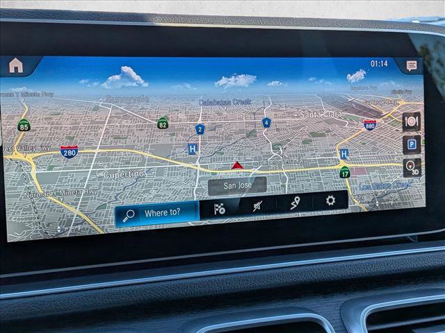 Certified 2023 Mercedes-Benz GLE 350 image 15