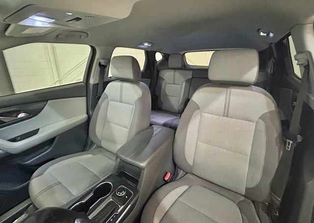 Used 2020 Chevrolet Blazer LT FWD image 40