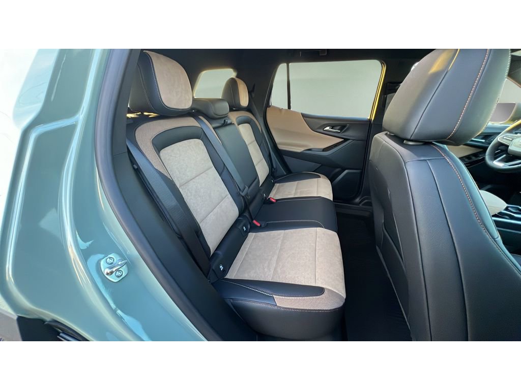 New 2026 Chevrolet Equinox ACTIV image 31