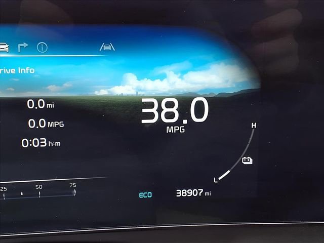 Used 2023 Kia Sportage X-Line Prestige image 23