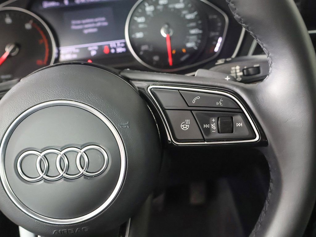 Used 2023 Audi A4 2.0T Premium image 40