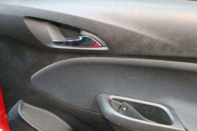 Used 2016 Chevrolet Cruze LT w/ Sun And Sound Package FWD image 12