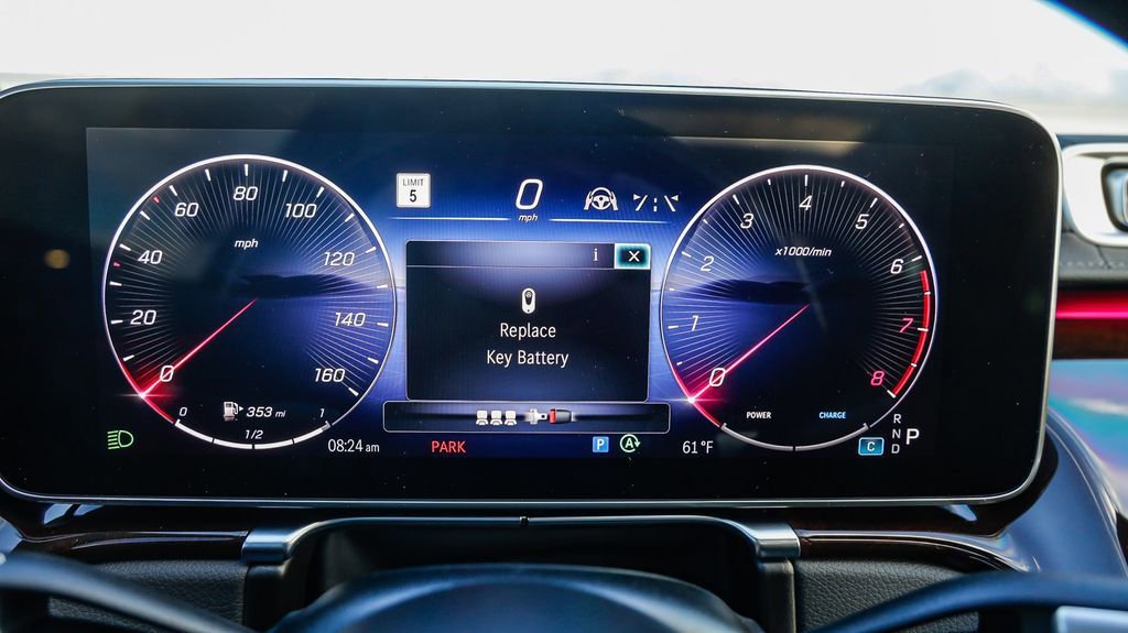 Used 2024 Mercedes-Benz S 580 S 580 image 26