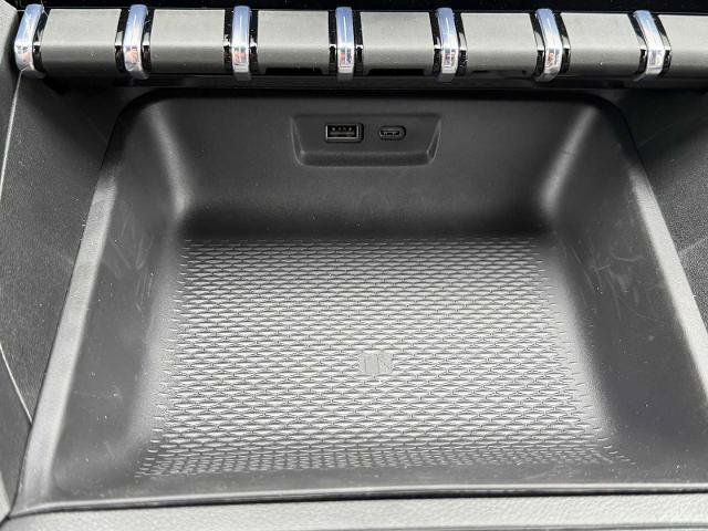 New 2026 GMC Terrain Elevation w/ Elevation Premium Package FWD image 7