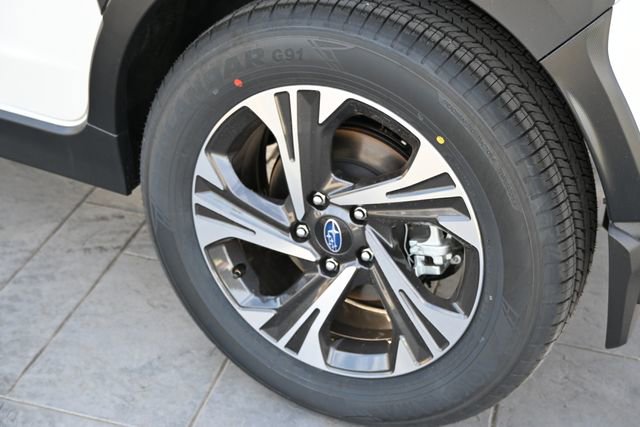 New 2026 Subaru Crosstrek 2.0i Premium image 12