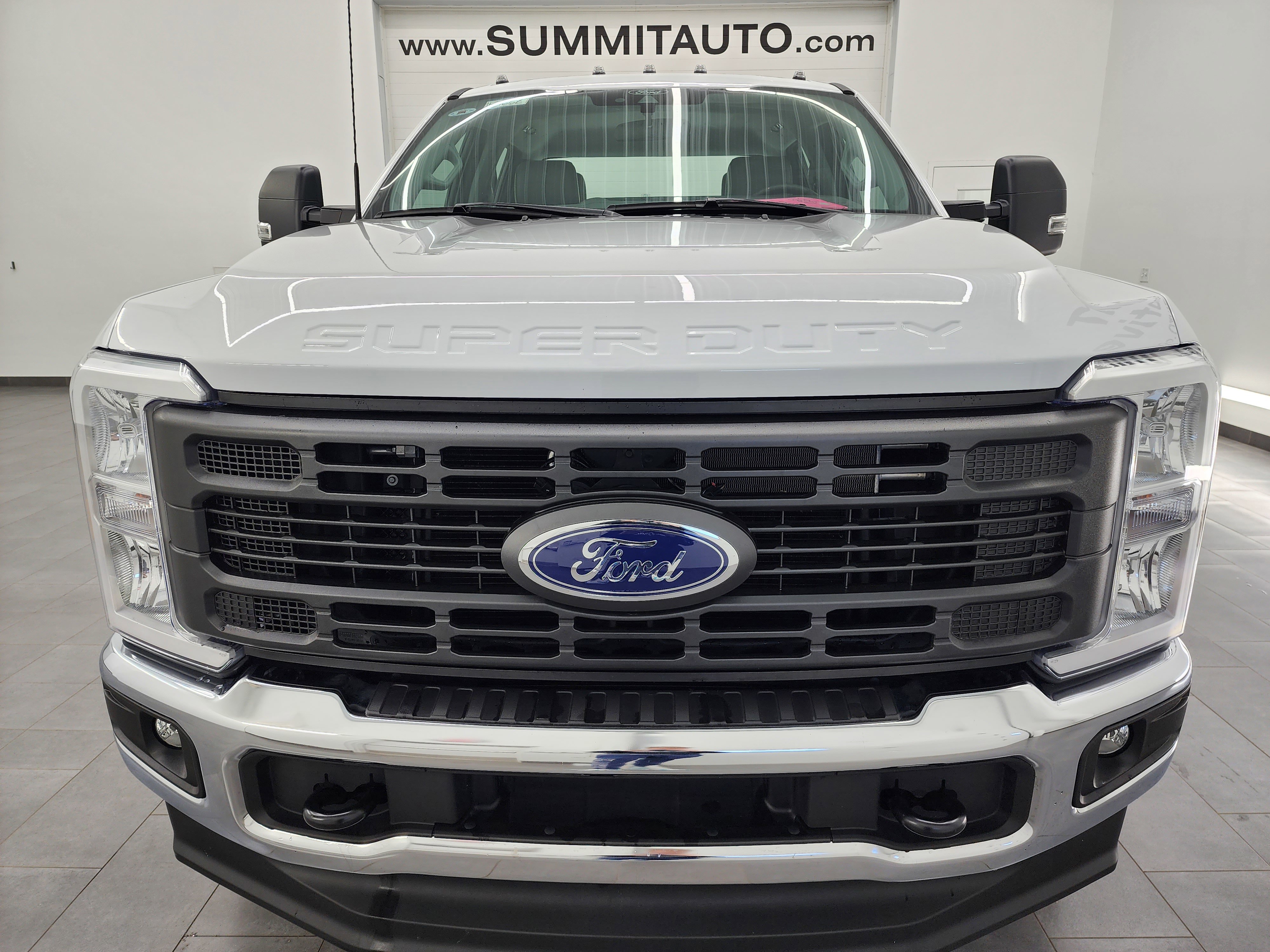 Used 2024 Ford F350 XL w/ FX4 Off-Road Package image 20