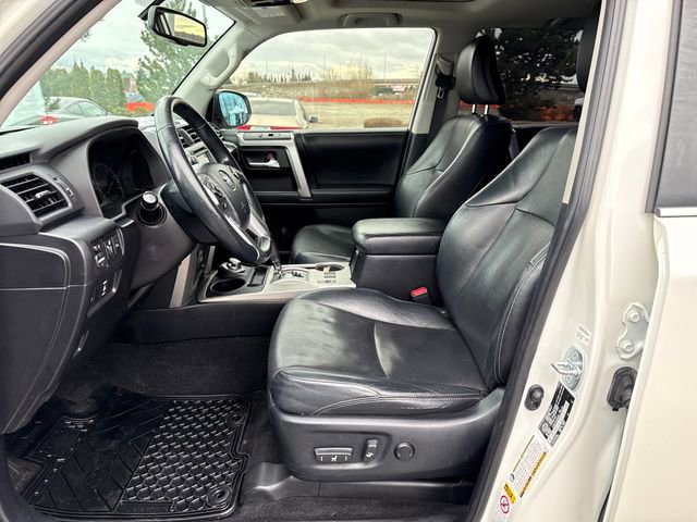 Used 2018 Toyota 4Runner SR5 image 17