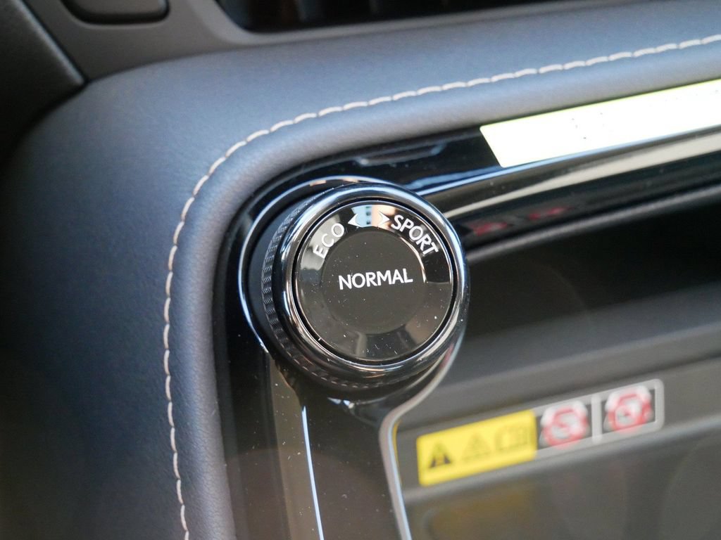 New 2026 Lexus NX 350h AWD w/ Cold Area Package image 24