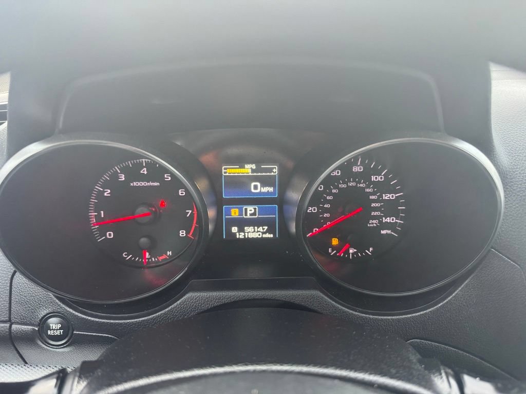 Used 2017 Subaru Outback 2.5i AWD/4WD image 38