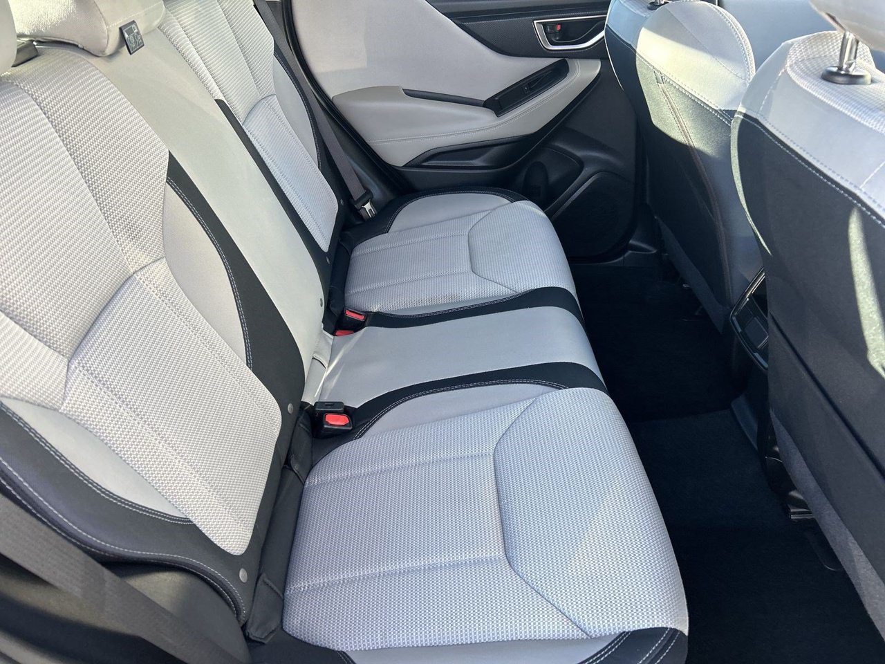 Used 2019 Subaru Forester AWD/4WD image 10