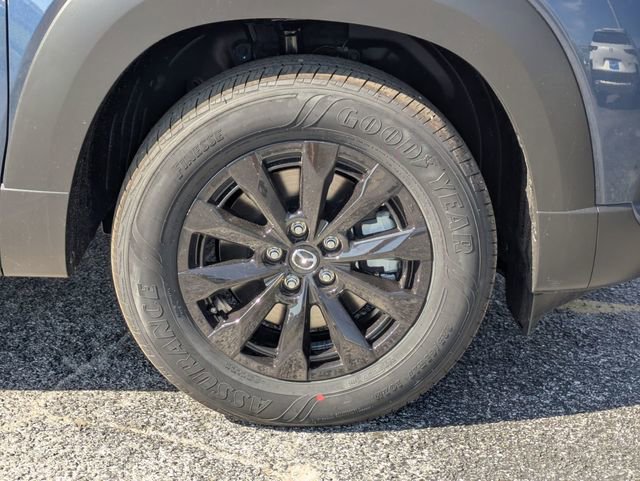 New 2026 MAZDA CX-50 2.5 Hybrid w/ Weather Package image 12