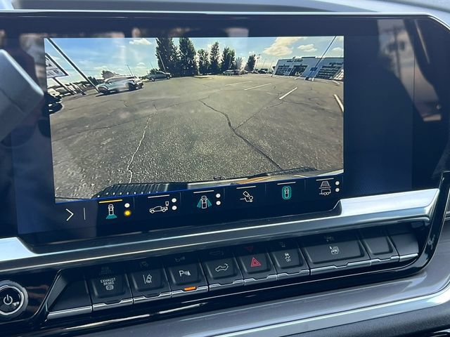 New 2026 Chevrolet Silverado 3500 High Country w/ Technology Package AWD/4WD image 29