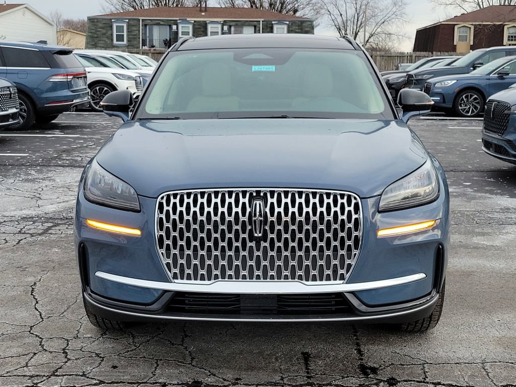 New 2026 Lincoln Corsair Premiere image 2