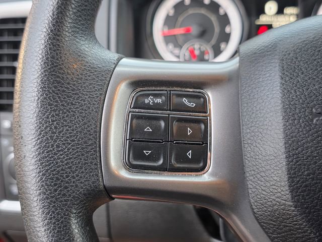 Used 2022 RAM 1500 Classic SLT image 26