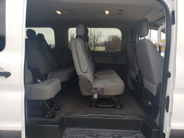 Used 2015 Ford Transit 350 XLT image 14