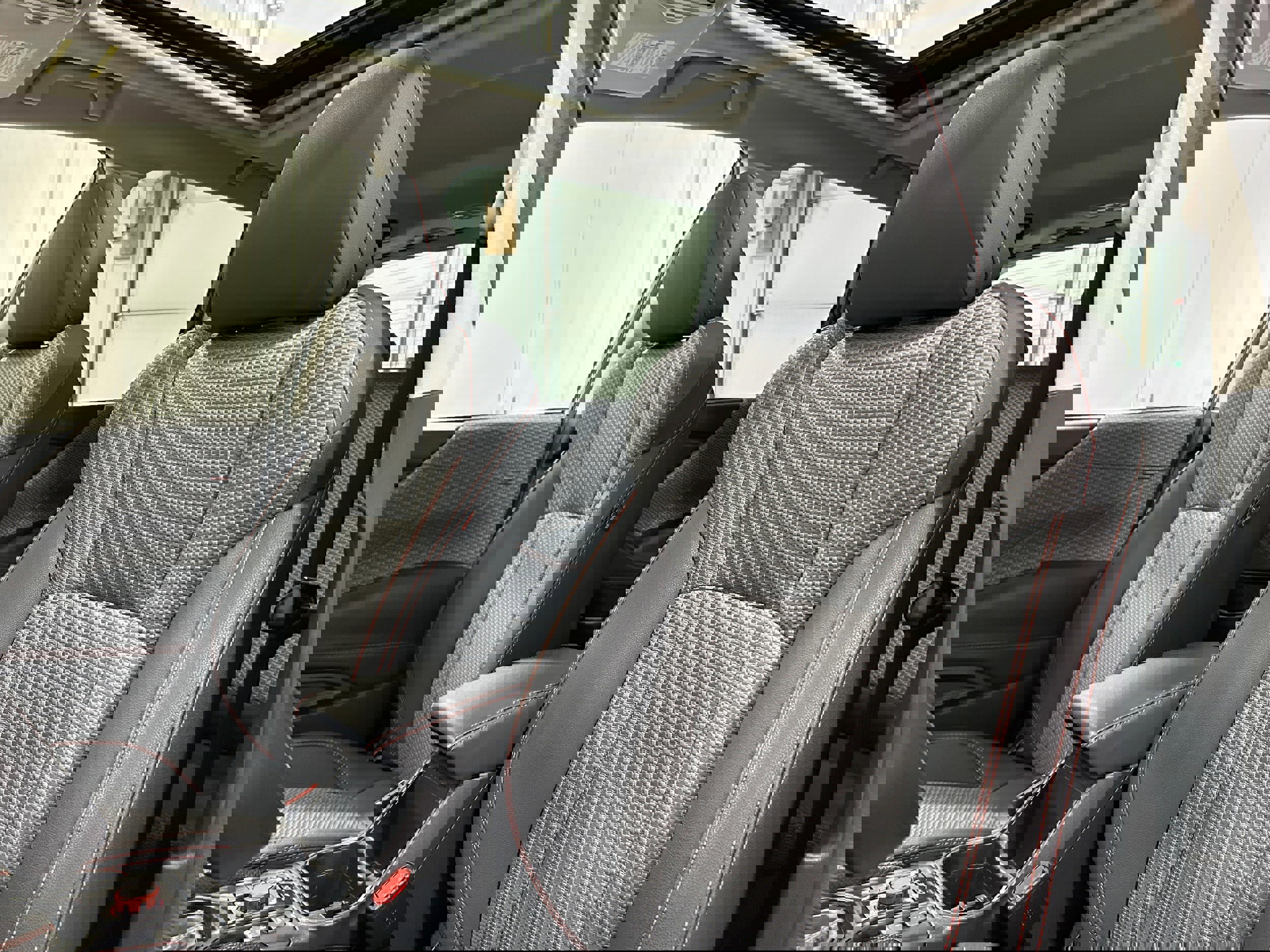 Used 2023 Subaru Forester Sport image 25