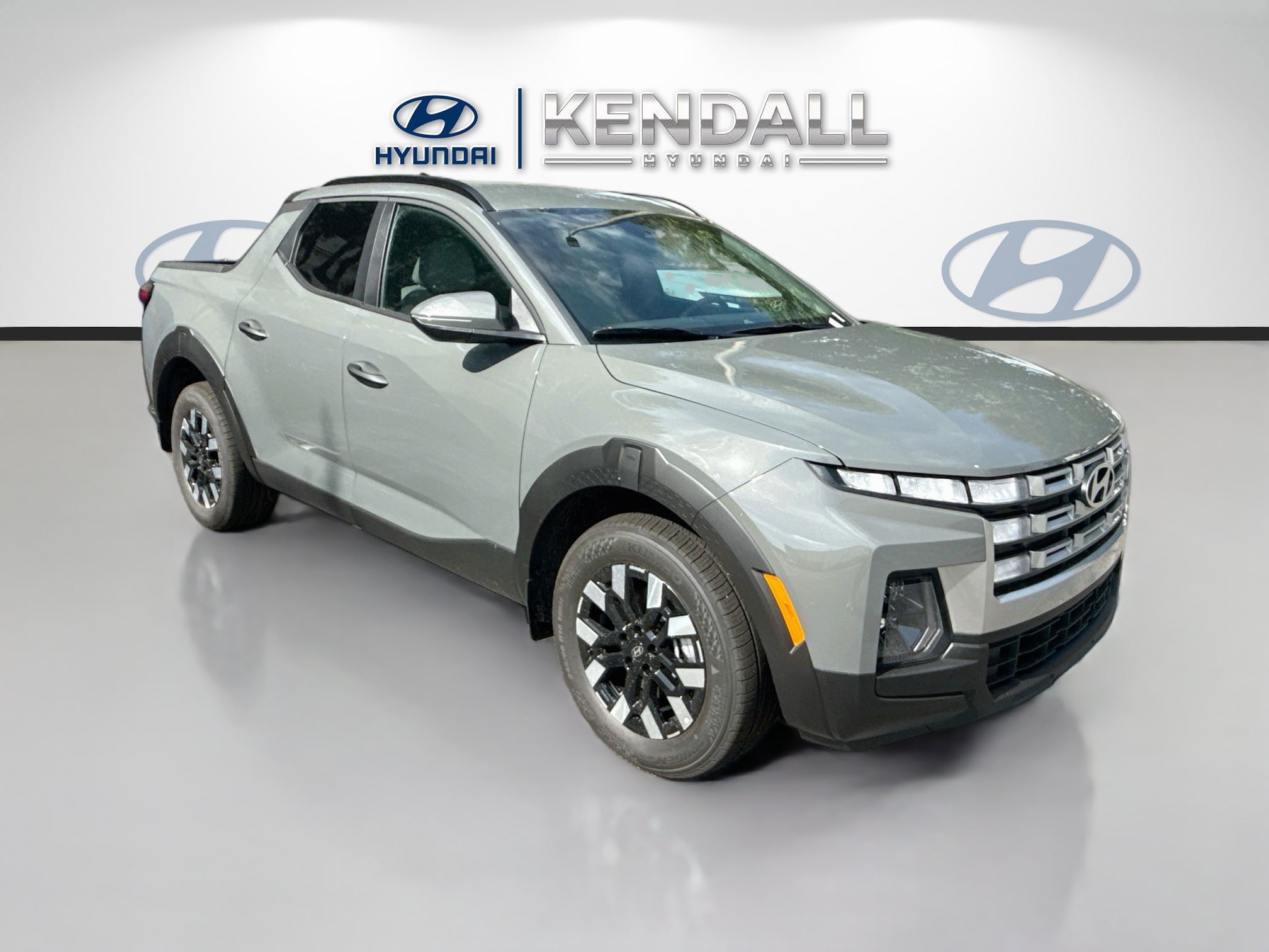 New 2026 Hyundai Santa Cruz SEL FWD image 1
