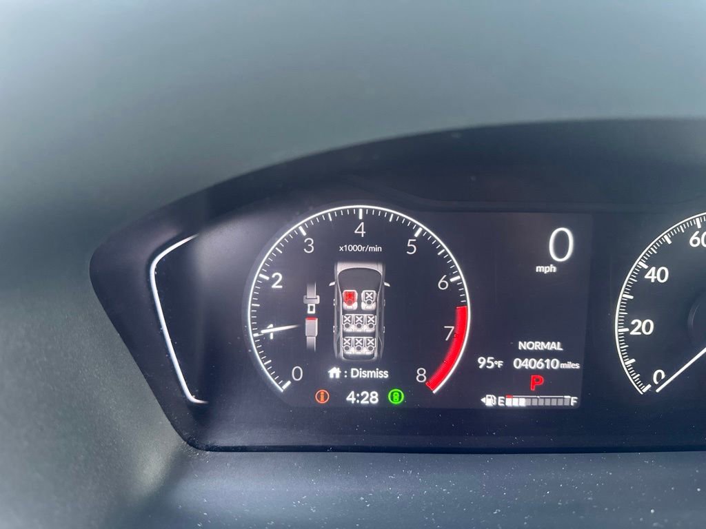 Used 2023 Honda Pilot Touring image 8