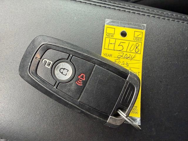 Used 2024 Ford Bronco Sport Big Bend AWD/4WD image 48