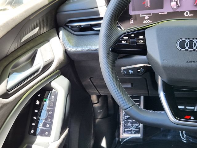 New 2026 Audi SQ5 Premium Plus AWD/4WD image 26
