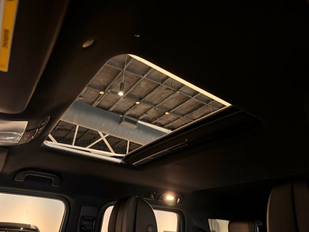 Used 2021 Mercedes-Benz G 550 G550/SeatComfortPkg/HtdSteerWh image 19