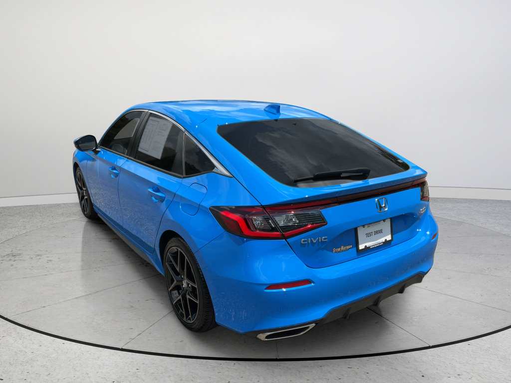 Used 2022 Honda Civic Sport Touring image 26