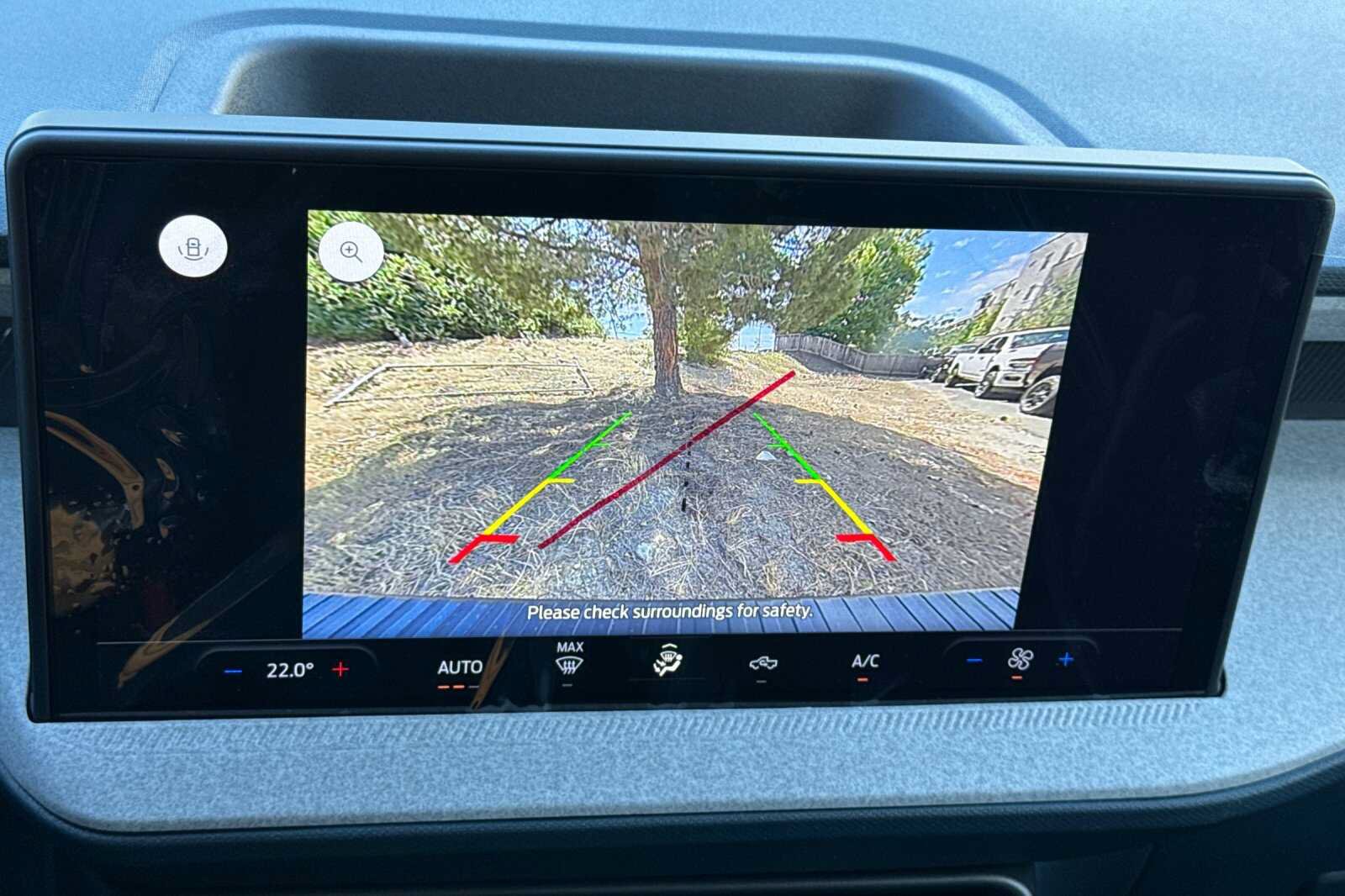 New 2026 Ford Maverick XLT AWD/4WD image 15