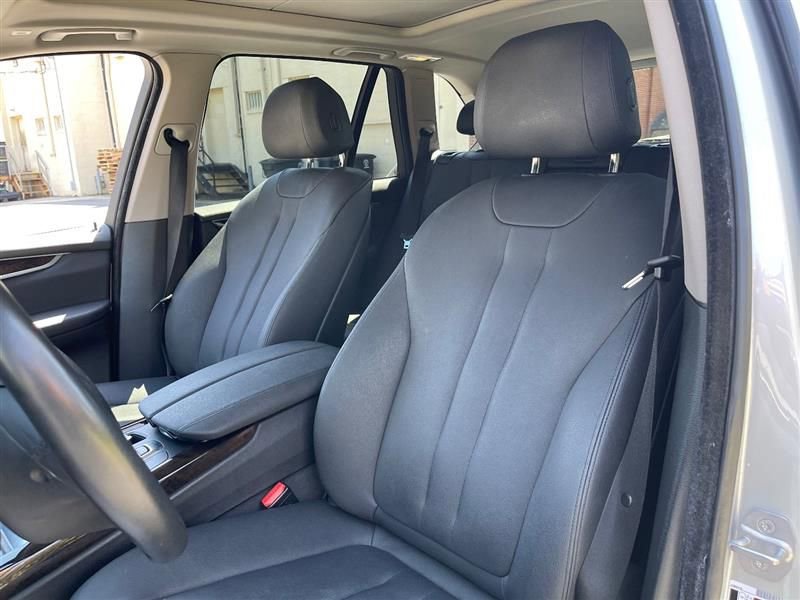 Used 2016 BMW X5 xDrive35i image 22