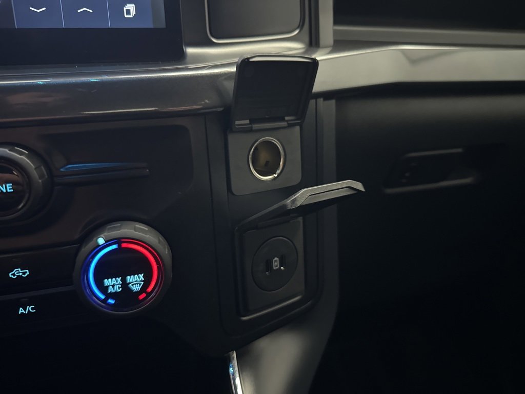 Used 2024 Ford F150 STX image 29