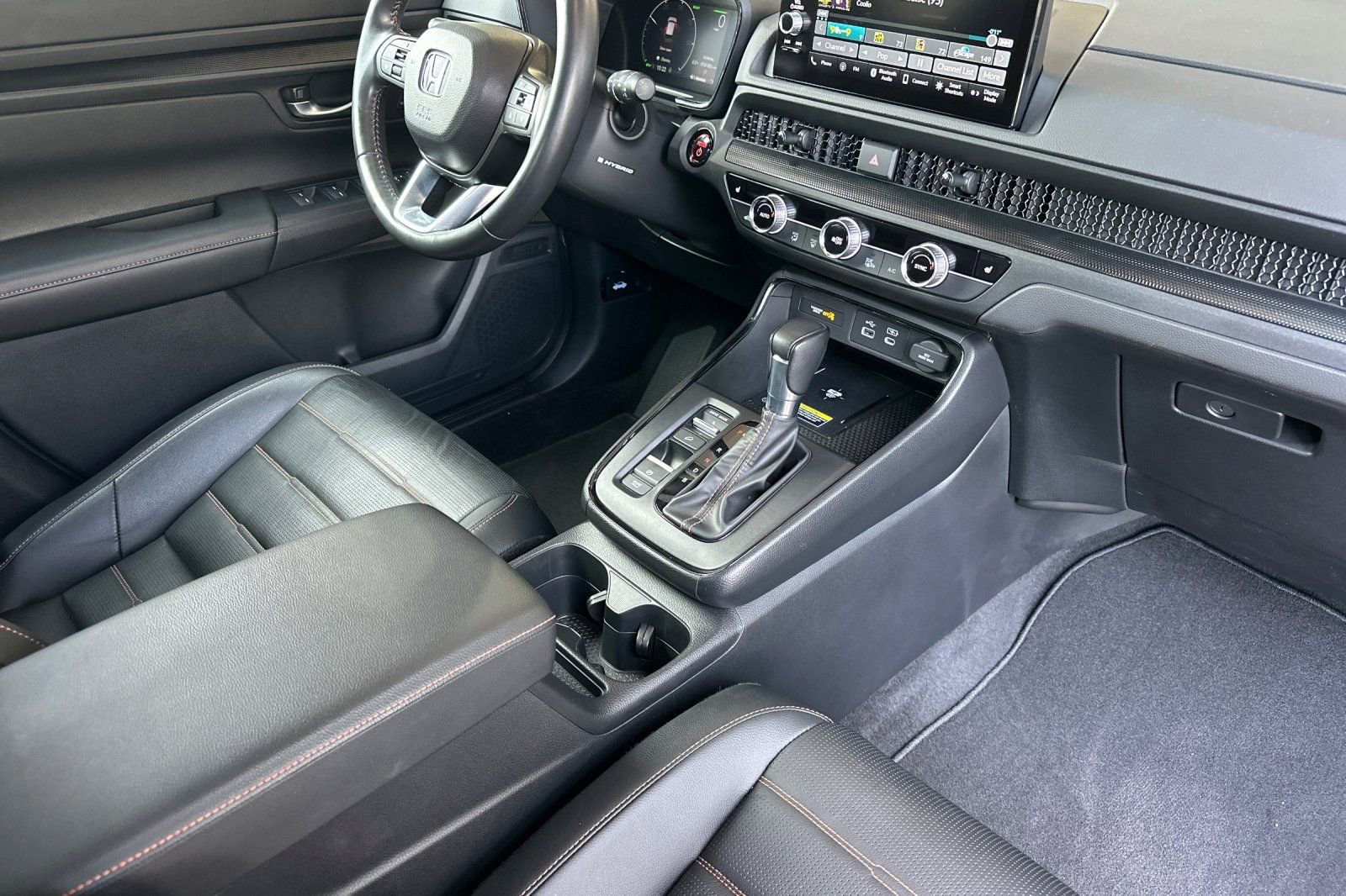 Used 2024 Honda CR-V Sport-L image 12
