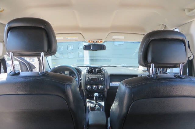 Used 2015 Jeep Compass Sport w/ Power Value Group FWD image 21