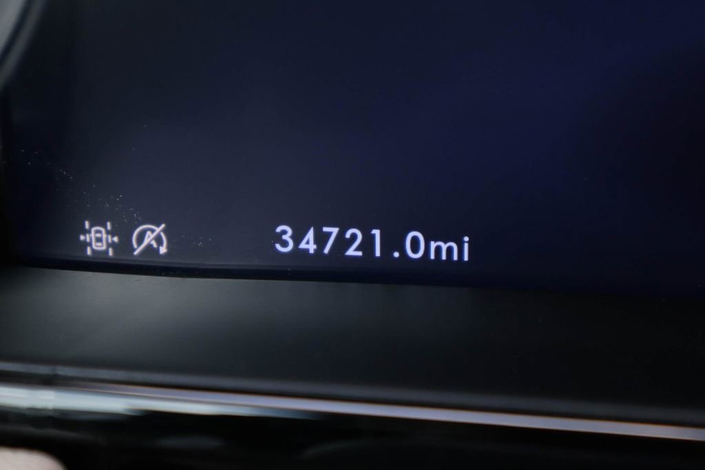 Used 2024 Lincoln Navigator Reserve AWD/4WD image 15
