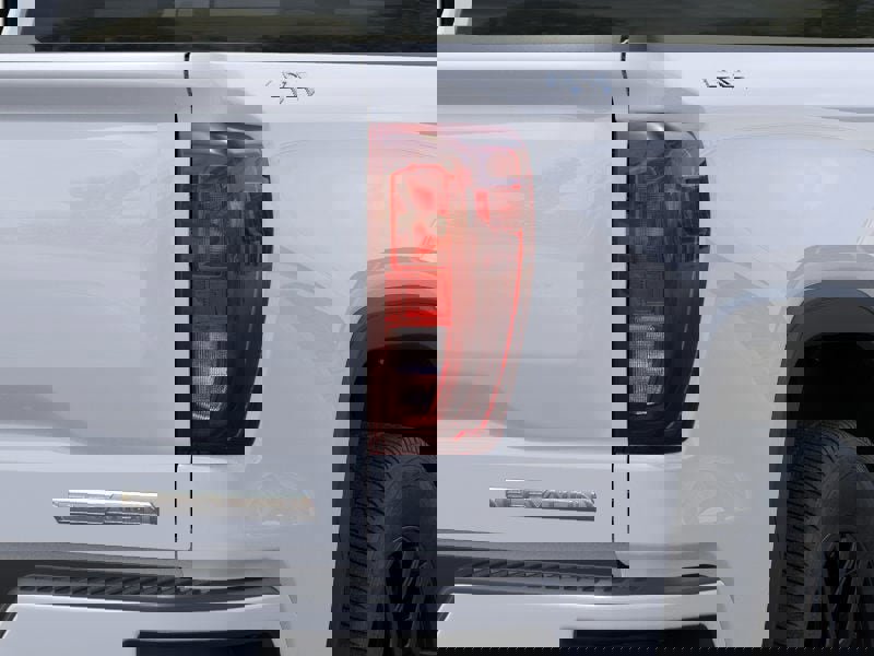 New 2026 GMC Sierra 1500 Elevation image 35