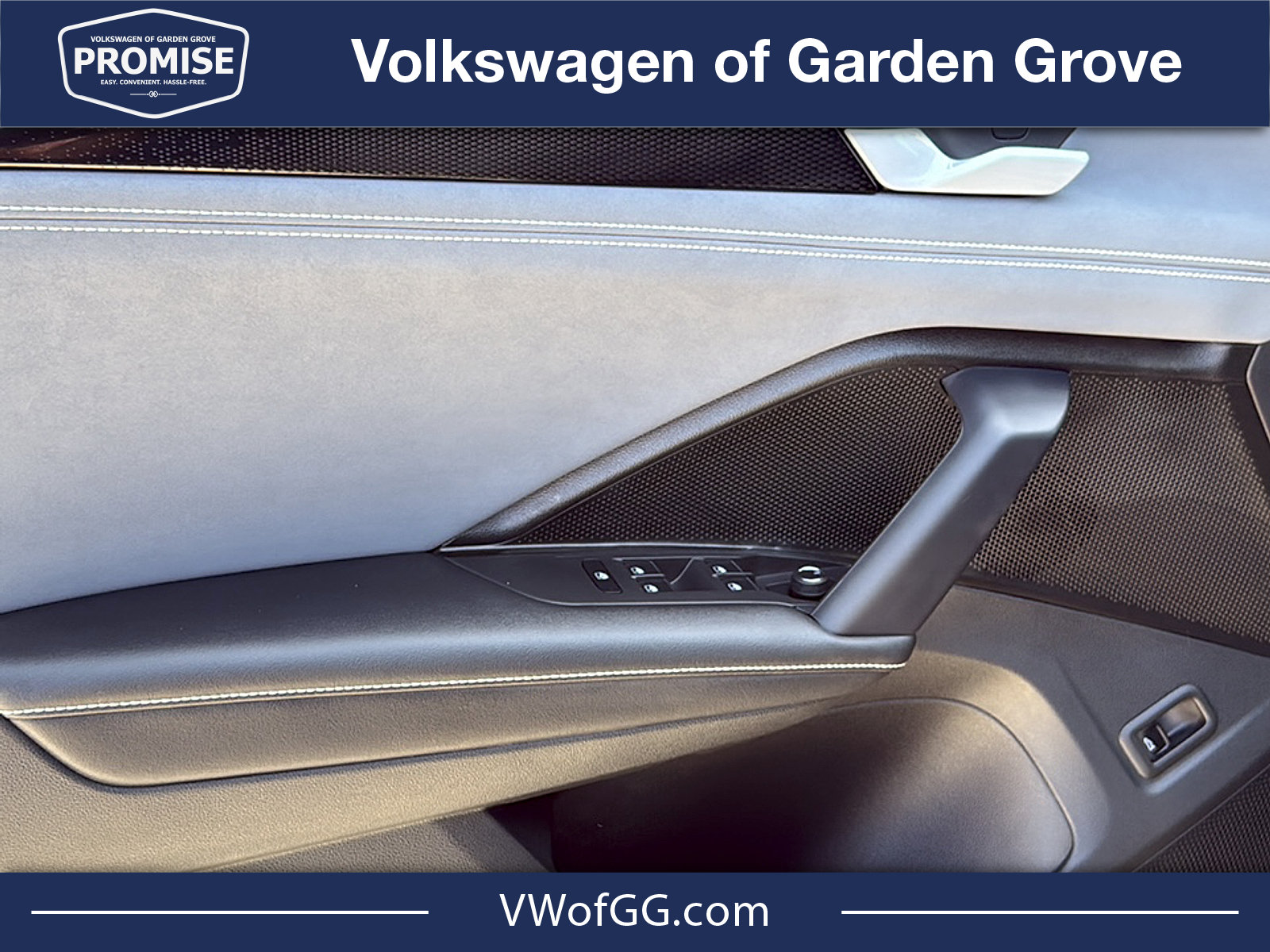 New 2026 Volkswagen Tiguan SE FWD image 11