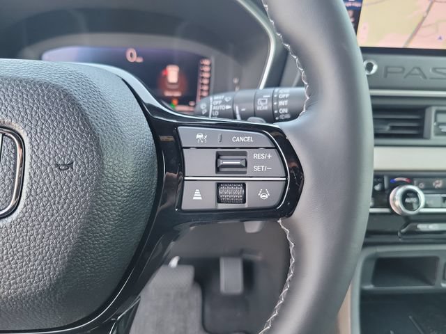 New 2026 Honda Passport TrailSport Elite image 19