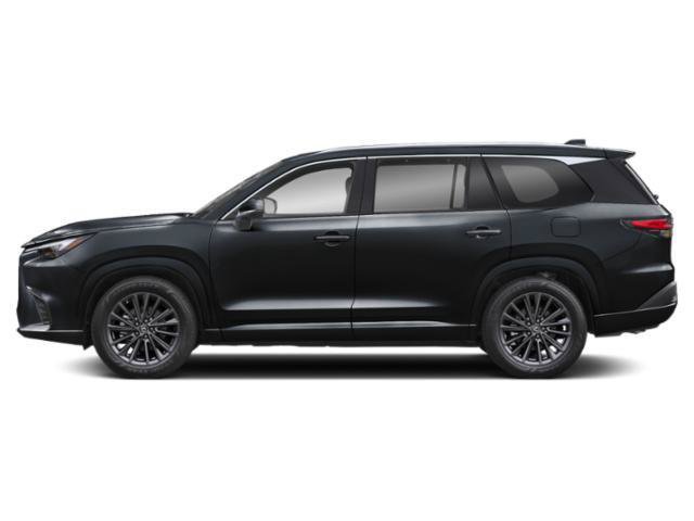 New 2026 Lexus TX 350 AWD w/ Technology Package image 3