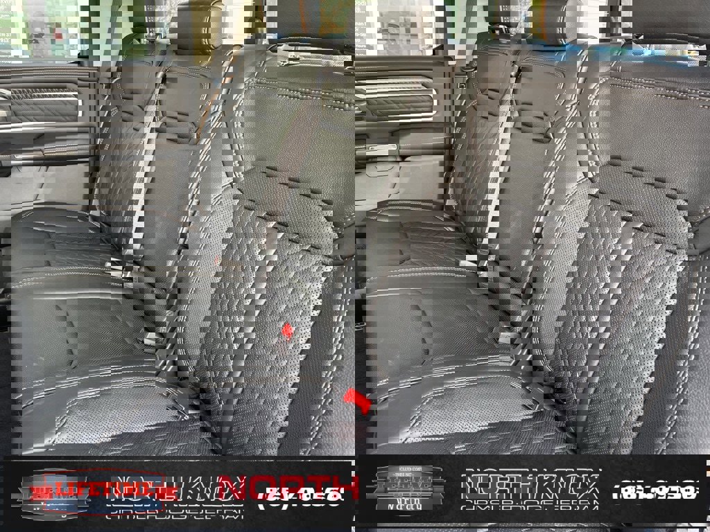 New 2026 RAM 1500 Tungsten image 16