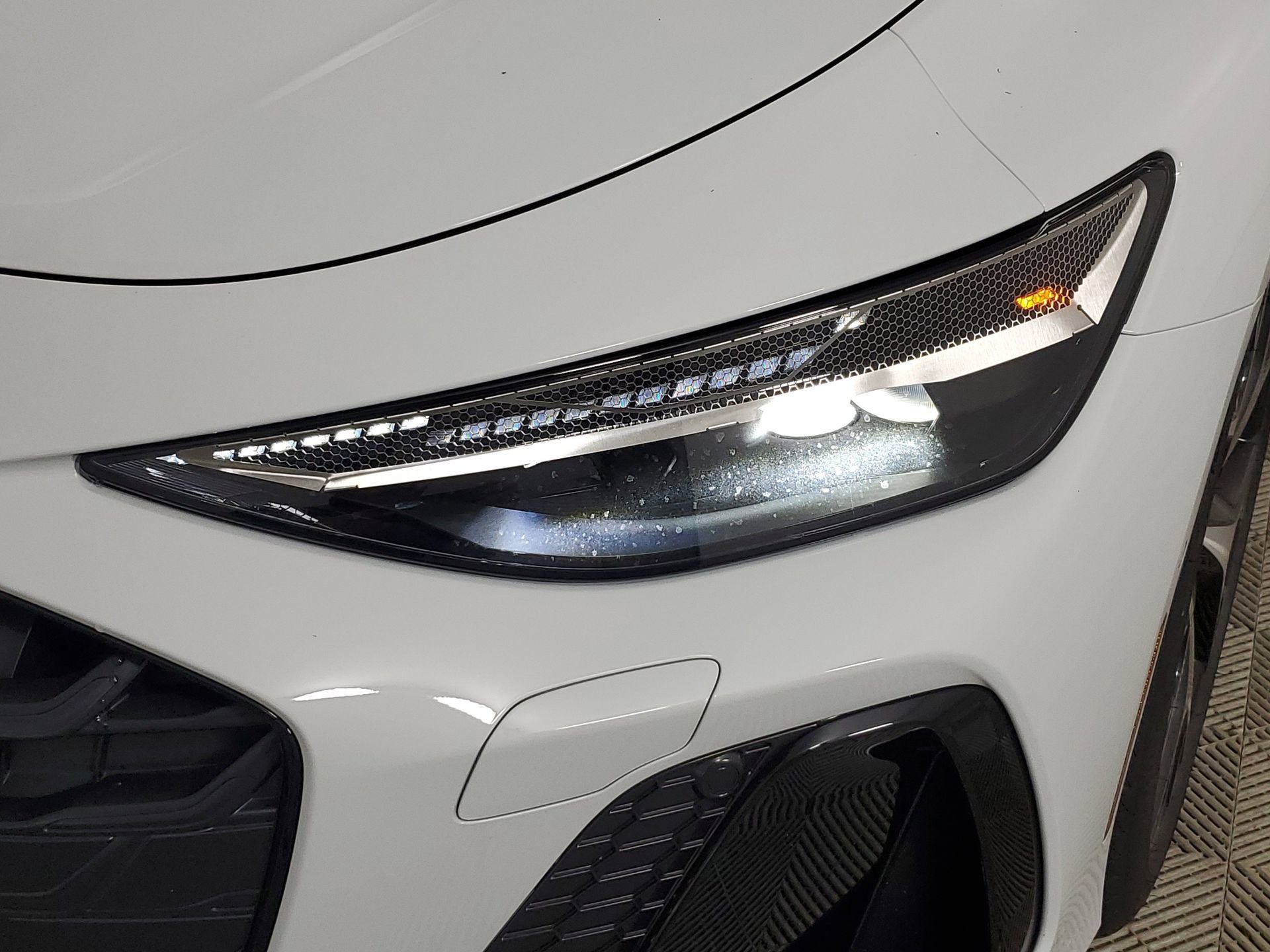 New 2026 Audi A6 Prestige image 16