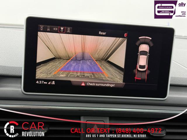 Used 2018 Audi A5 2.0T Prestige image 31