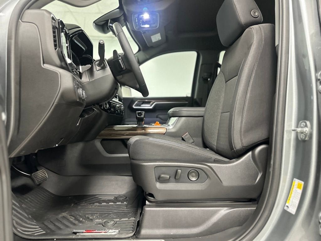 New 2026 Chevrolet Silverado 1500 RST w/ All Star Edition Plus AWD/4WD image 20