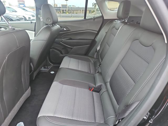 Used 2025 Chevrolet Trax LT w/ Driver Confidence Package image 25