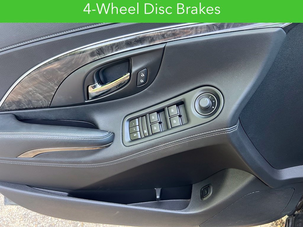 Used 2016 Buick LaCrosse Leather FWD image 15