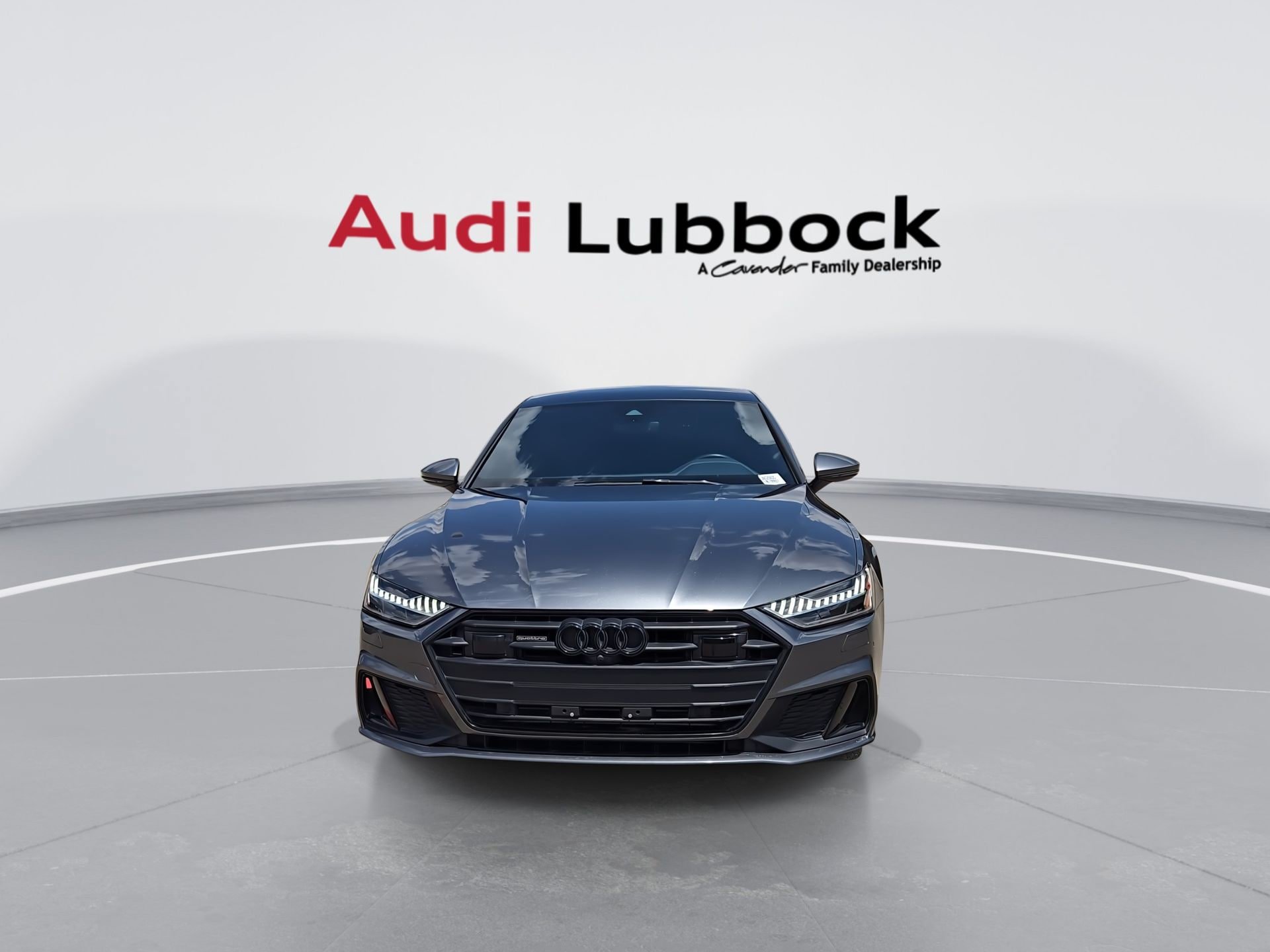 Certified 2023 Audi A7 3.0T Premium Plus w/ Premium Plus AWD/4WD image 3