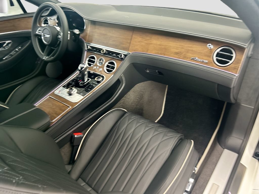 New 2026 Bentley Continental GT AWD/4WD image 16