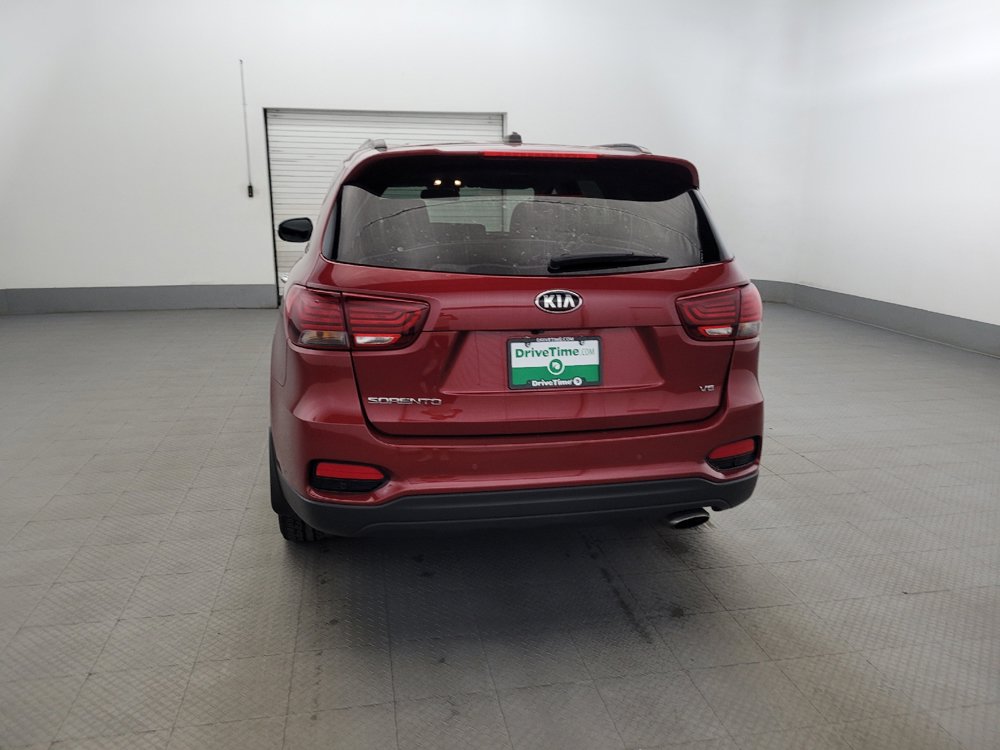 Used 2020 Kia Sorento S AWD/4WD image 6