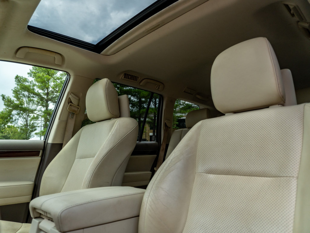Used 2014 Lexus GX 460 Luxury AWD/4WD image 13