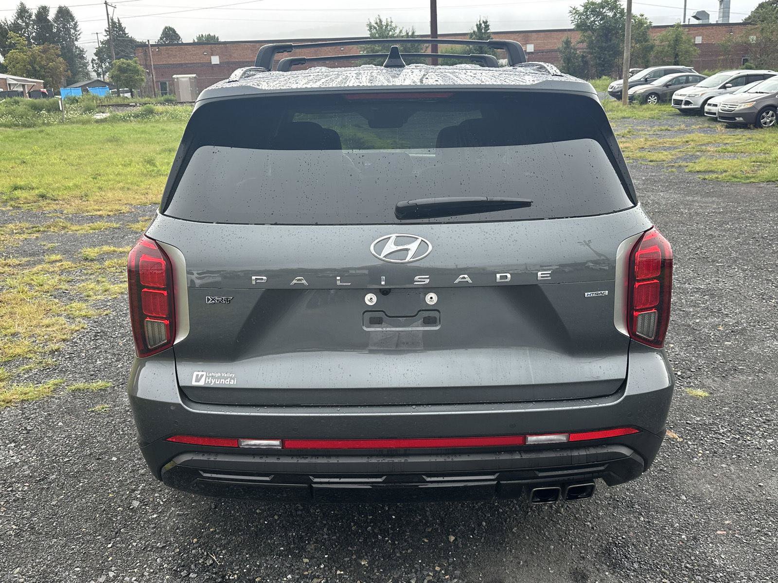 Used 2024 Hyundai Palisade XRT AWD/4WD image 7